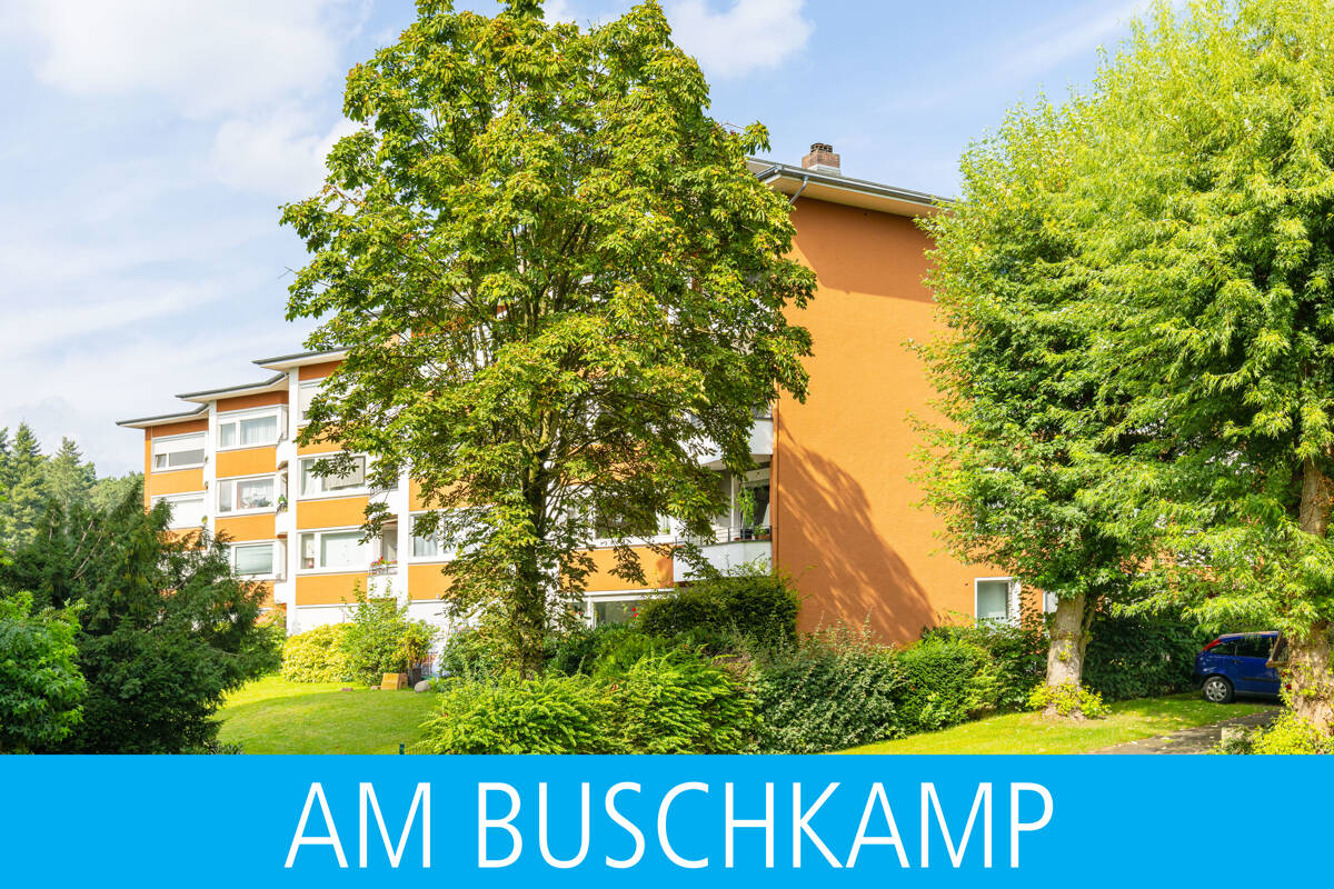 Öffentliche Besichtigung: Sonntag 31.05 / 10:30 Uhr - 11:15 Uhr / Naheweg 59 in 33689 BI-Sennestadt