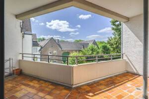 Bezugsfreie 4-Zimmerwohnung mit PKW-Stellplatz in Aachen-Richterich – 52072 Aachen – Vorschaubild 6