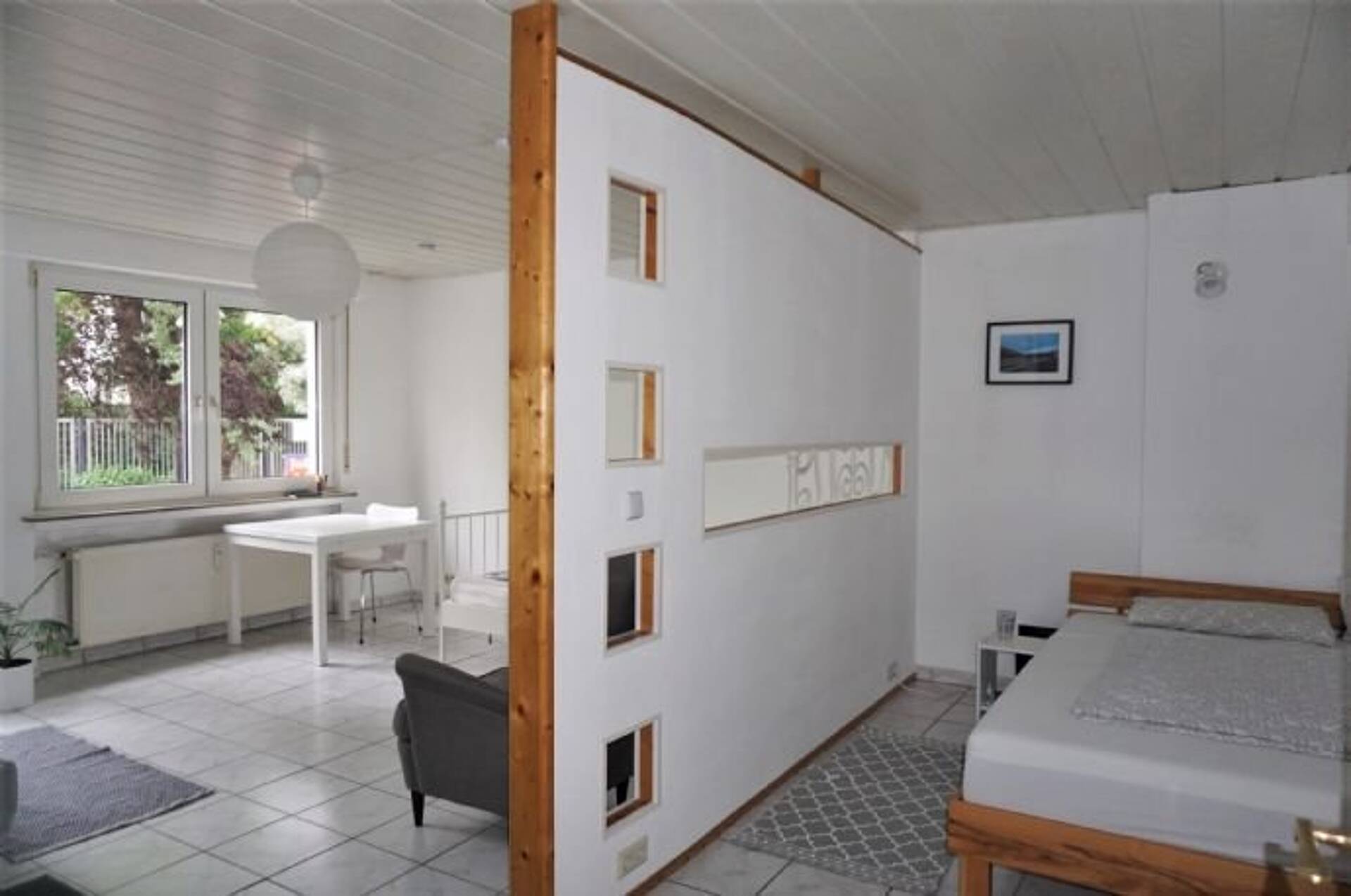 Etagenwohnung in 50676 Köln mit 49,72 m² kaufen