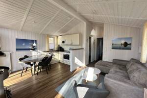 Ihr Ferienhaus direkt an der Ostsee - auf dem Priwall – 23570 Lübeck – Vorschaubild 9