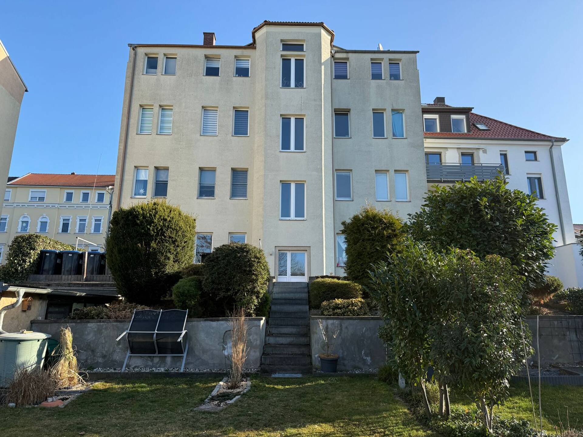 Haus in 01589 Riesa mit 676 m² kaufen