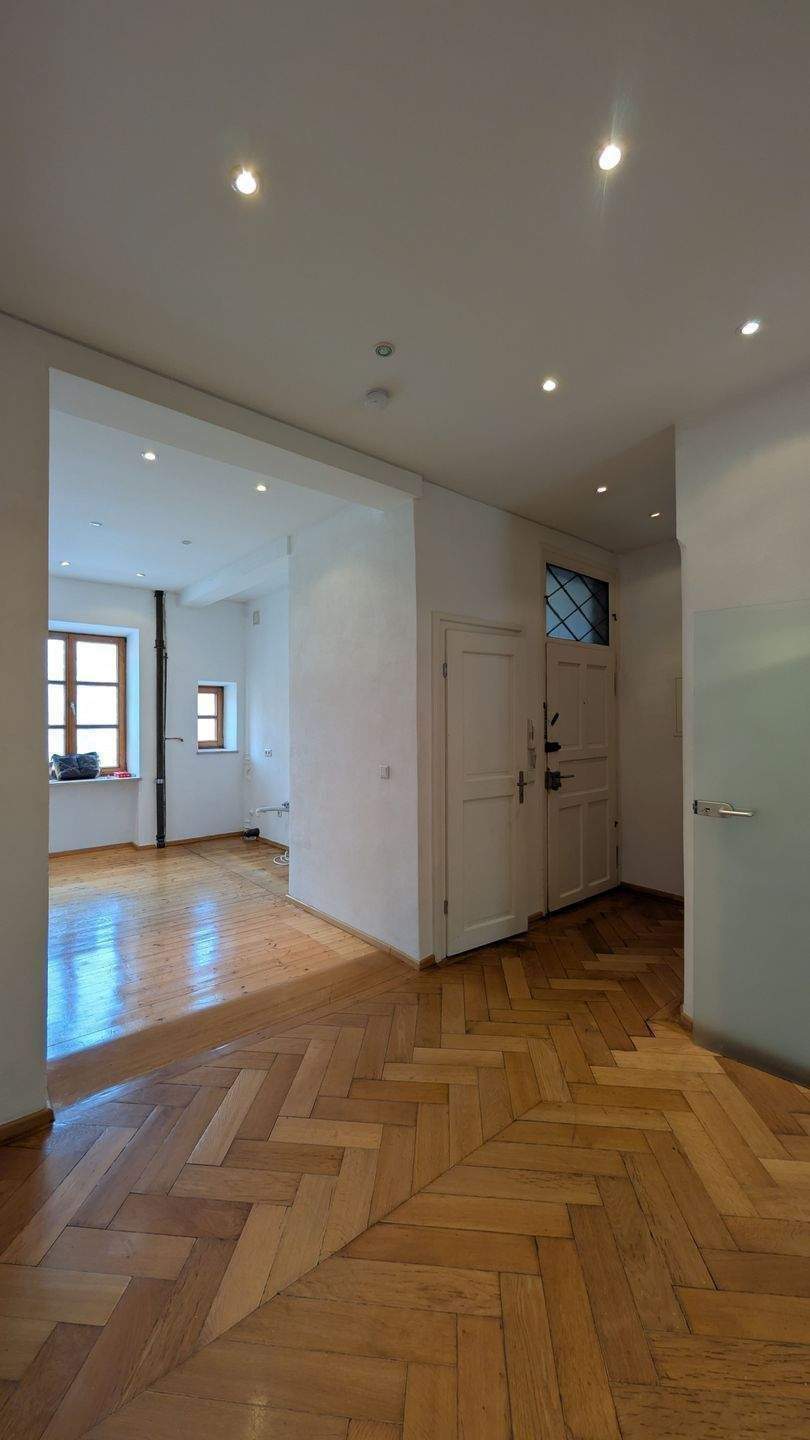 Altbau * 3 Zimmer * WG geeignet * Ludwigsvorstadt – München – Vorschaubild 7