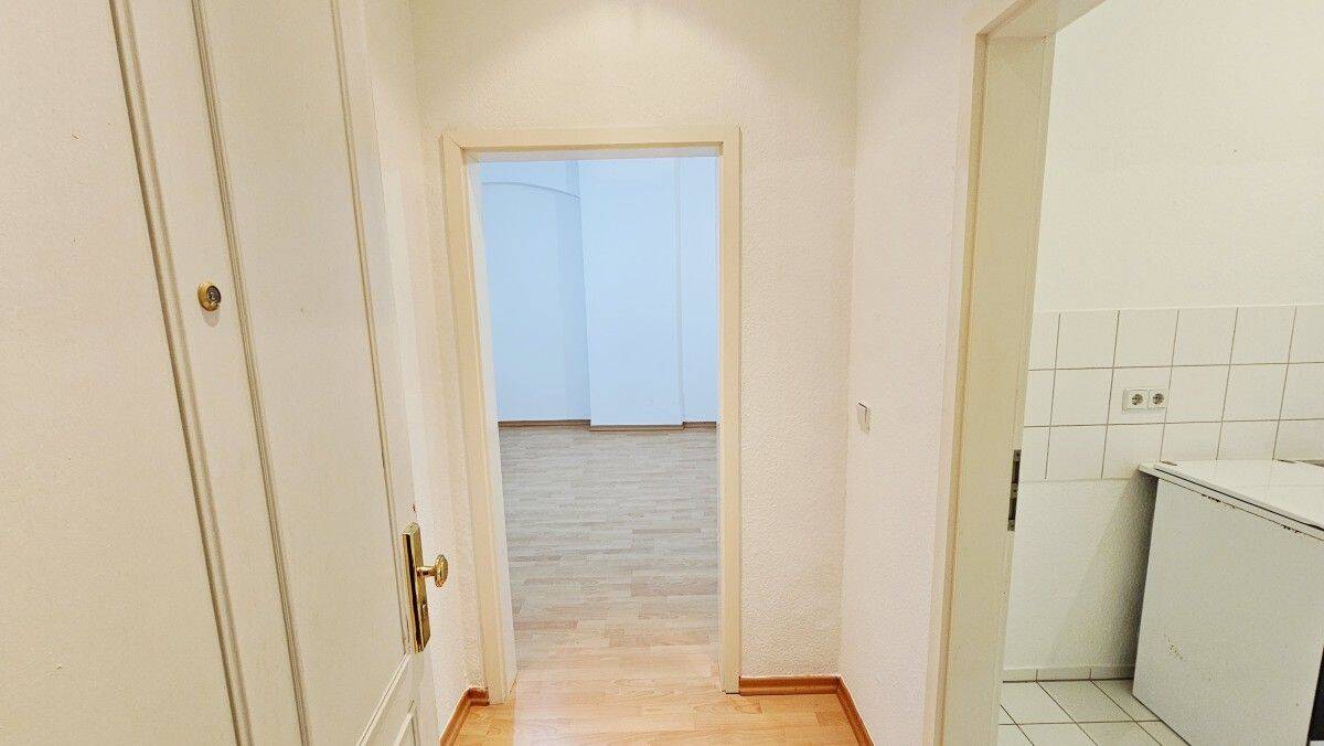 Ruhige Altbau-Perle nahe Szene-Kiez – Berlin – Vorschaubild 7