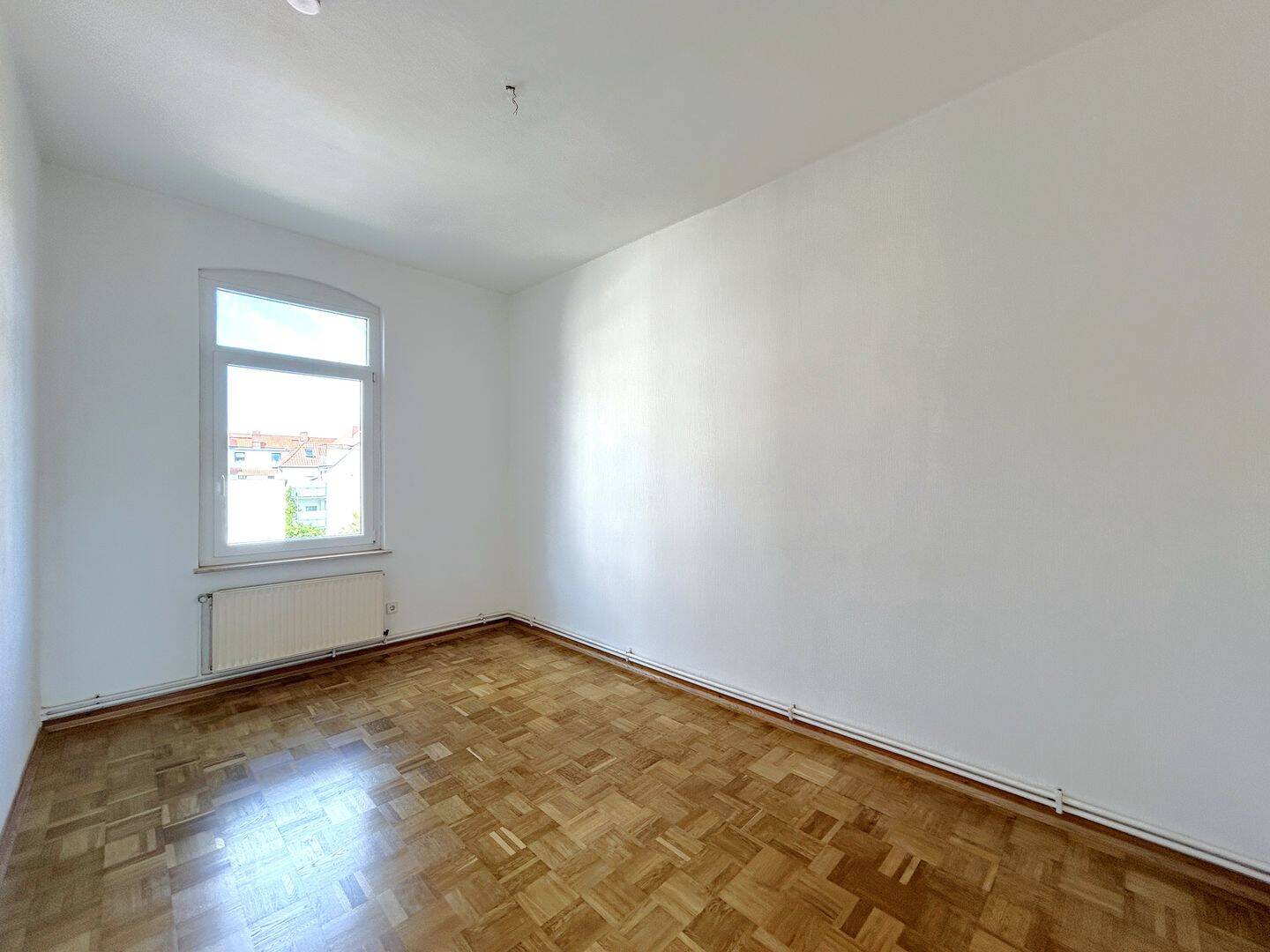 Größzügige 4 Zimmerwohnung mit Charakter | Auf der Limmerstraße – Hannover – Vorschaubild 7