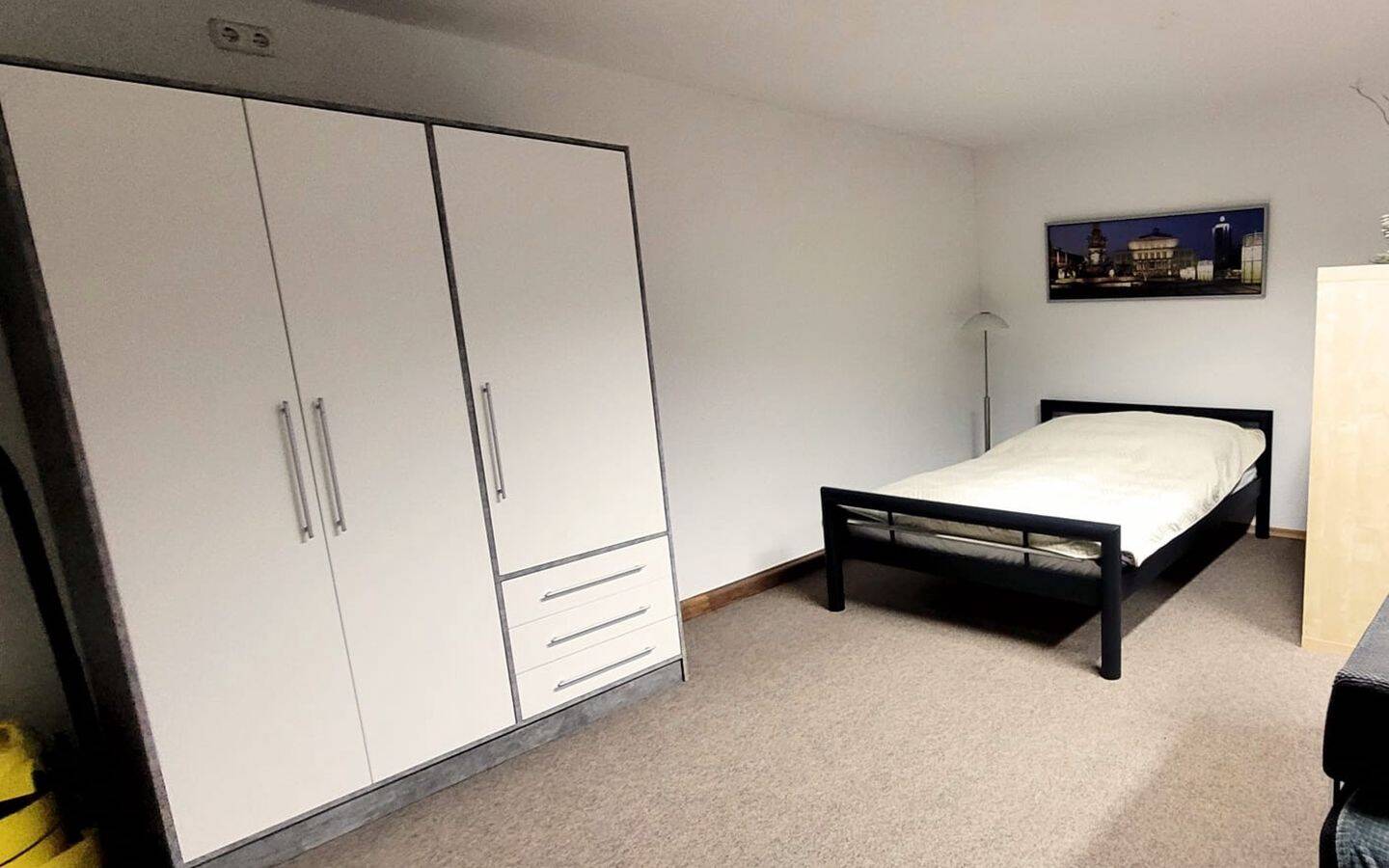 Wohnen auf Zeit in Leipzig: Gemütliche Wohnung mieten in Leipzig – Leipzig – Vorschaubild 7