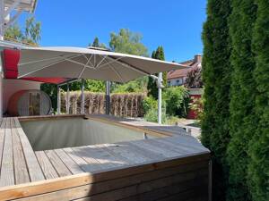 Tolle Erdgeschosswohnung mit großem Garten in Kaufbeuren-Neugablonz – 87600 Kaufbeuren – Vorschaubild 5