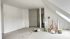 Große 2-Zimmerwohnung mit Loggia und Balkon – 51375 Leverkusen – Vorschaubild 7