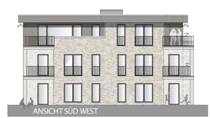 MFH in OL Bürgerfelde mit attraktiver Sonderabschreibung / QNG – 26127 Oldenburg – Vorschaubild 8