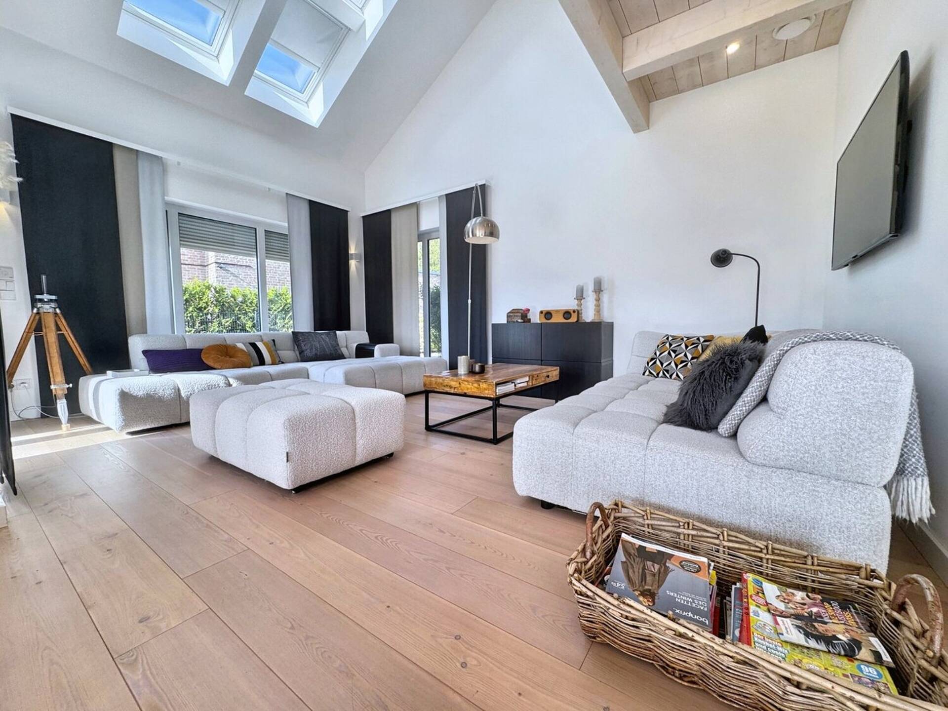 Einfamilienhaus in 21220 Seevetal mit 185 m² kaufen