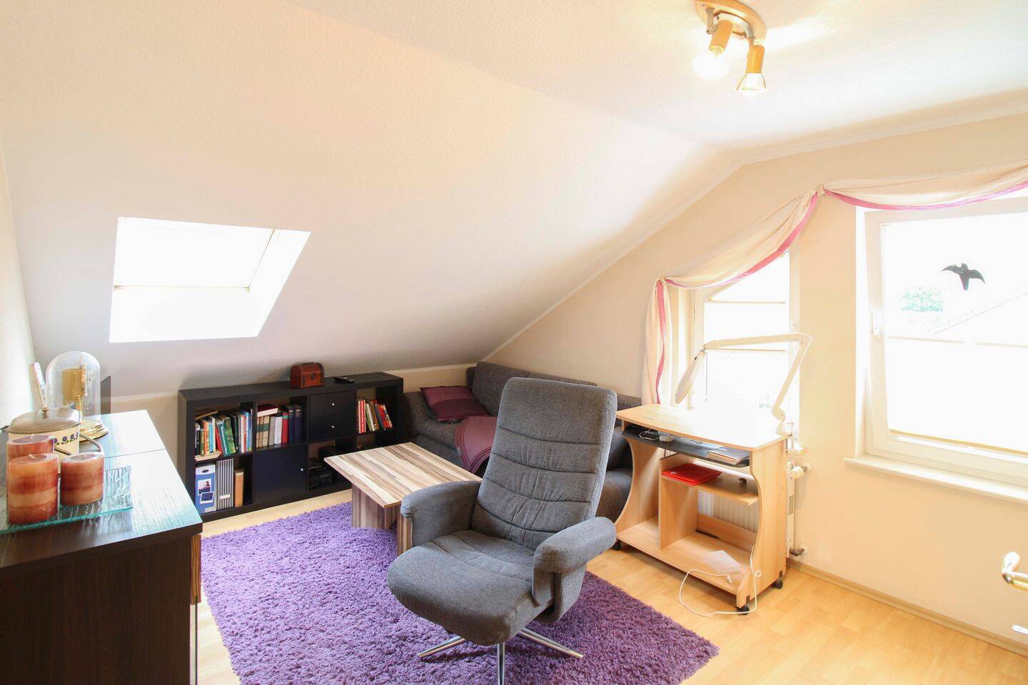 Sehr gute Lage, nahe der Ostseeküste: - schönes Ferienhaus in Diedrichshagen – Rostock – Vorschaubild 7