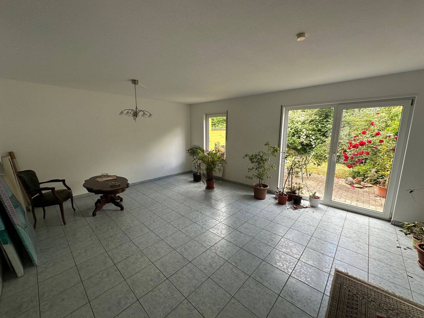 Reihenmittelhaus als Alternative zur Eigentumswohnung, Saarbrücken-Bübingen – Saarbrücken – Vorschaubild 2
