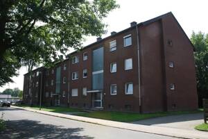 VIVAWEST modernisiert Ihre neue Wohnung.