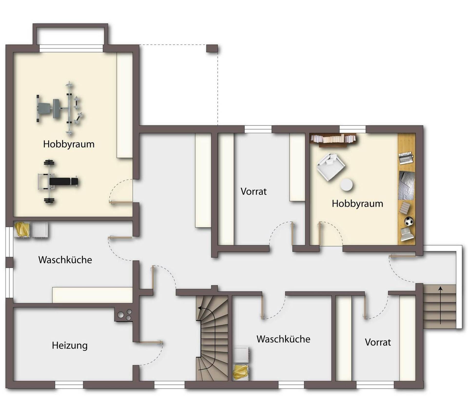 Haus in 88499 Riedlingen mit 228 m² kaufen
