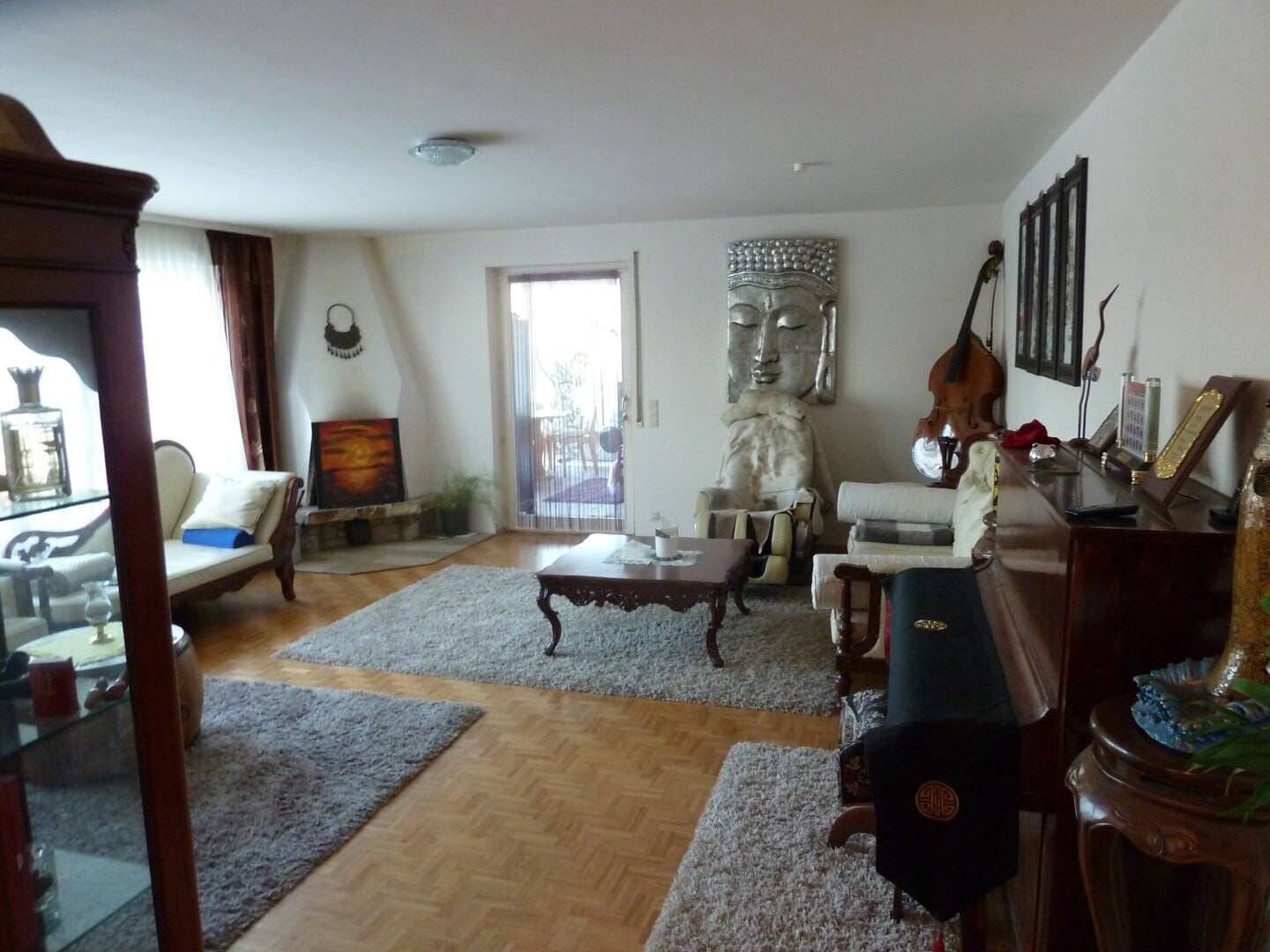 Mehrfamilienhaus mit Potenzial - ein gepflegtes Anlageobjekt mit sehr guten Mieteinnahmen – Heidenheim an der Brenz – Vorschaubild 3