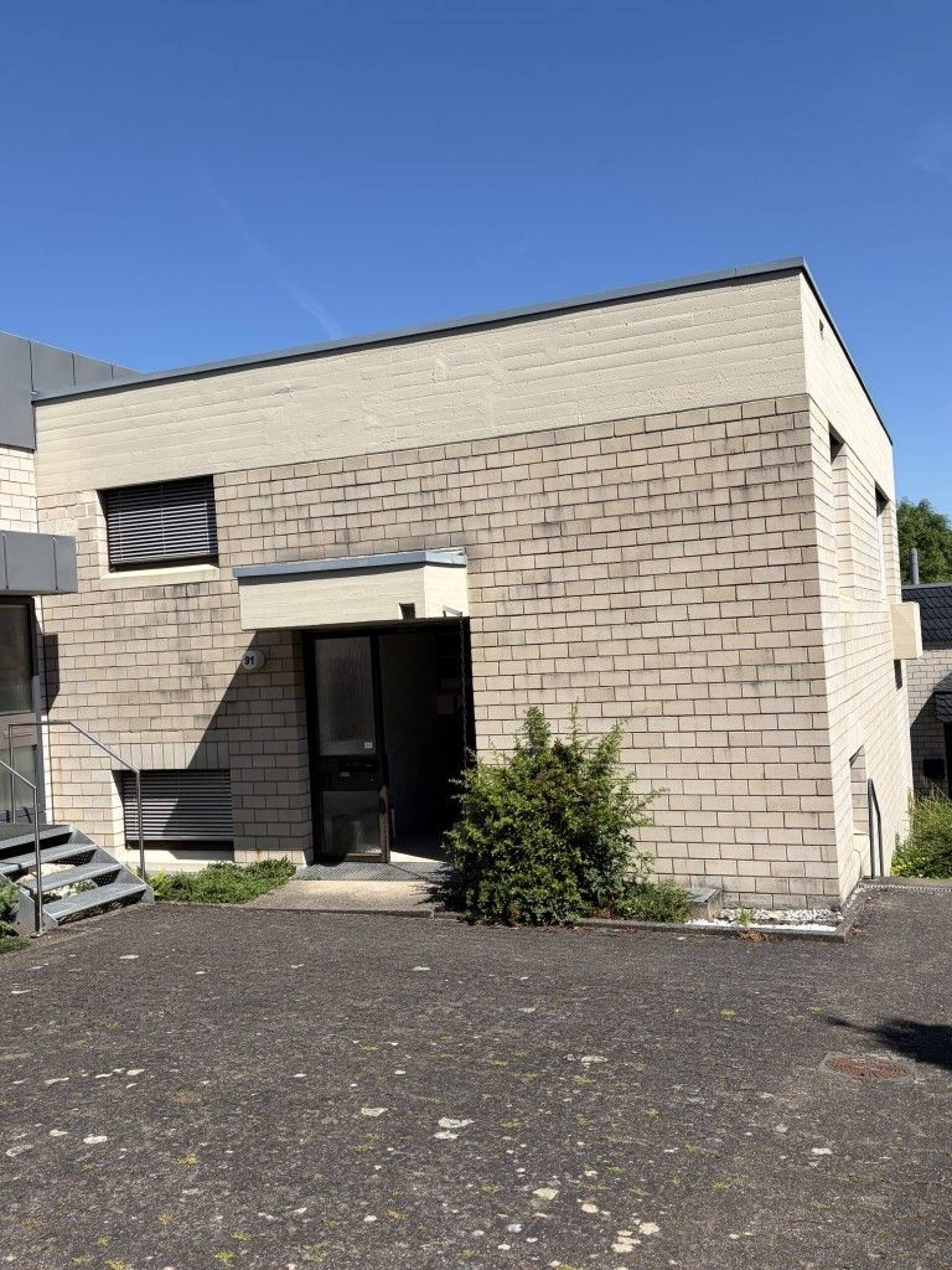 Einfamilienhaus in 54295 Trier mit 112 m² kaufen