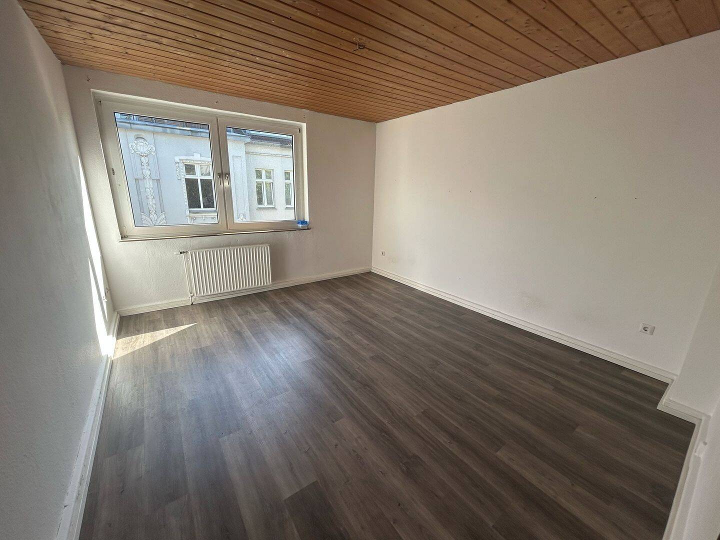 2-Zimmer-Wohnung zu vermieten – Kielstraße 41, 44145 Dortmund