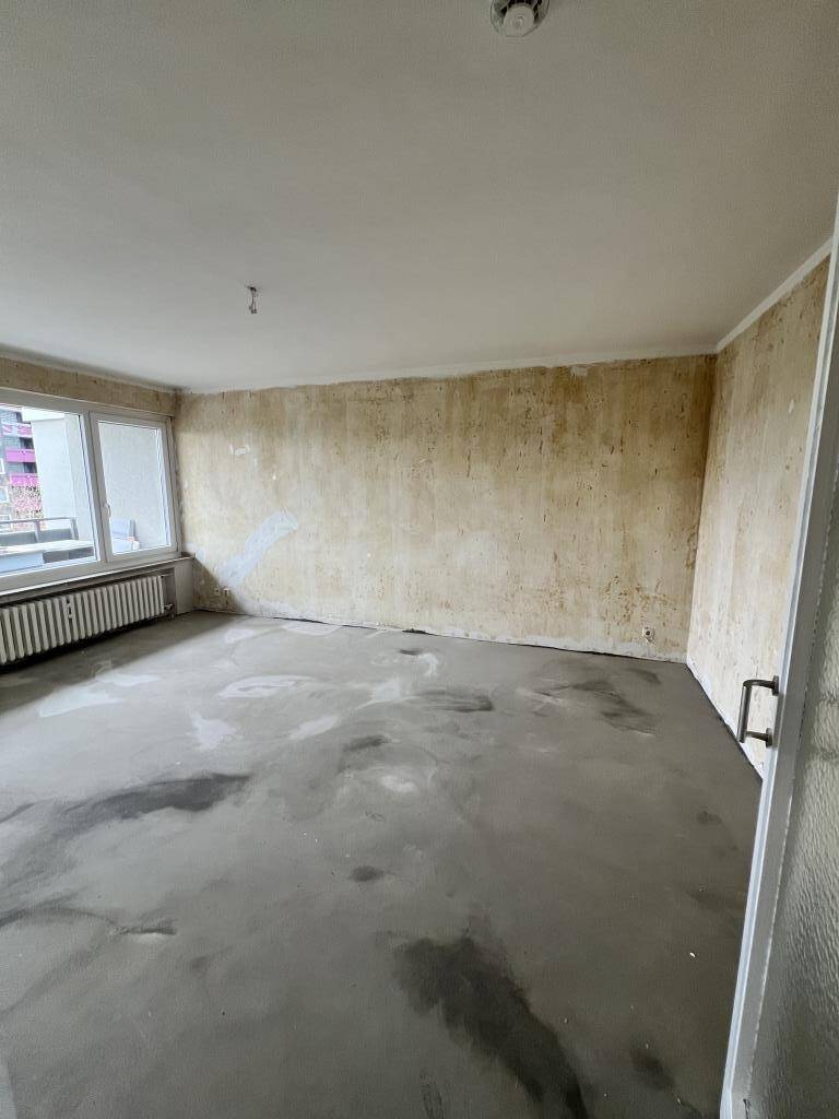 sofort verfügbar! Tolle 3-Zimmer-Wohnung in Dortmund Scharnhorst inkl. 200 EUR Baumarktgutschein – Dortmund – Vorschaubild 5