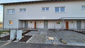 Neubau Reihenmittelhaus in Jena Zwätzen - bezugsfertig inkl. Grundstück! – 7743 Jena – Vorschaubild 8