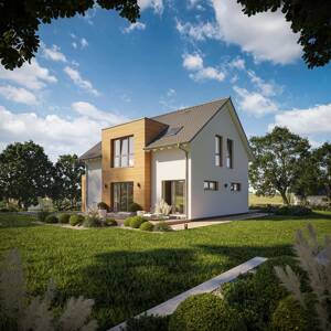 Raum für Ihre Träume - Neubauprojekt von massa haus mit individueller Planung – 56075 Koblenz – Vorschaubild 3