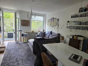 3 Zimmer Top Lage - Eschenburgstraße - Altstadt und Stadtparknähe – 23568 Lübeck – Vorschaubild 4