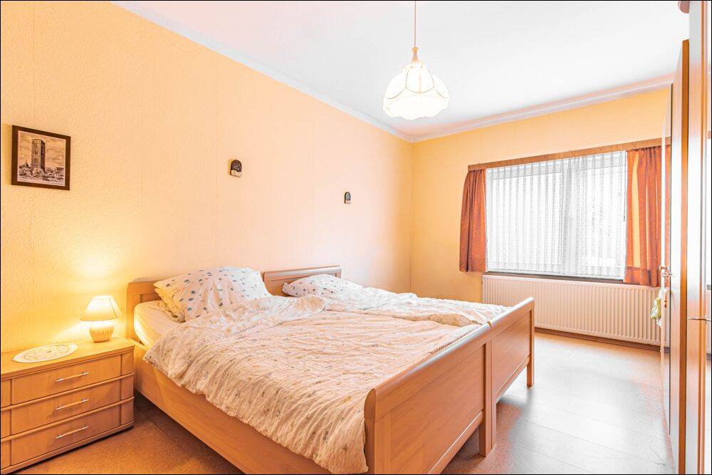 Borkum: Zentrales Wohnhaus mit Potential – Borkum – Vorschaubild 9