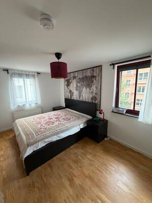 Maisonette im Herzen Jenas – 7743 Jena – Vorschaubild 8