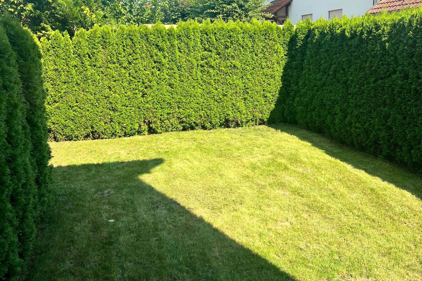Frisch modernisierte Doppelhaushälfte in traumhafter Sackgassenlage – sofort bezugsfrei, von privat – Wolfersdorf – Vorschaubild 4