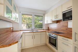 Familienfreundliche Doppelhaushälfte in Berlin-Tegel | 5-6 Zimmer | Garten & 2 Stellplätze – 13507 Berlin – Vorschaubild 6