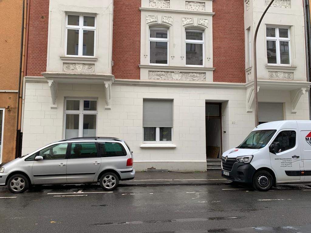 Kernsaniertes und vollvermietetes Mehrfamilienhaus in Gelsenkirchen – Gelsenkirchen – Vorschaubild 2