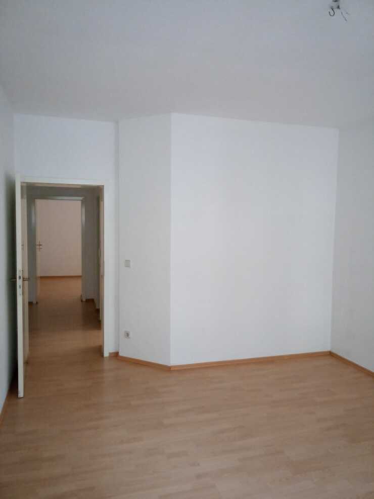 Gemütliche 2Zi-Wohnung Nähe Küchwald und Waldklinikum, Schlosschemnitz – Chemnitz – Vorschaubild 9