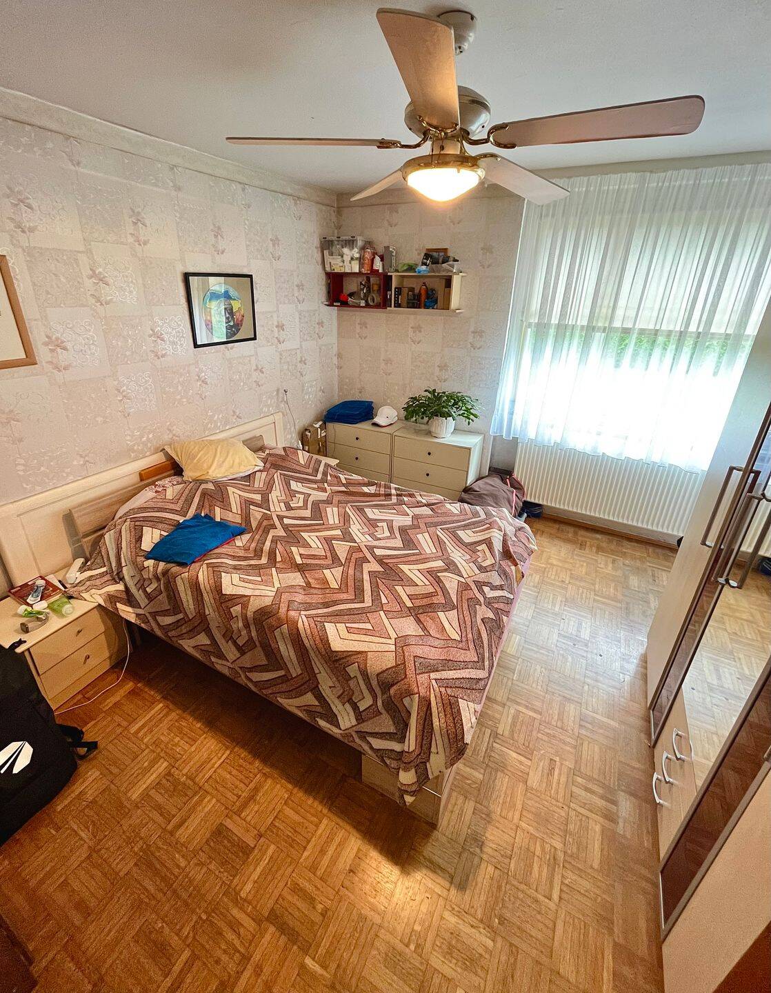 Vermietete 3-Zimmer-Eigentumswohnung in Oldenburg-Bürgerfelde - ohne Käuferprovision! – Oldenburg – Vorschaubild 8