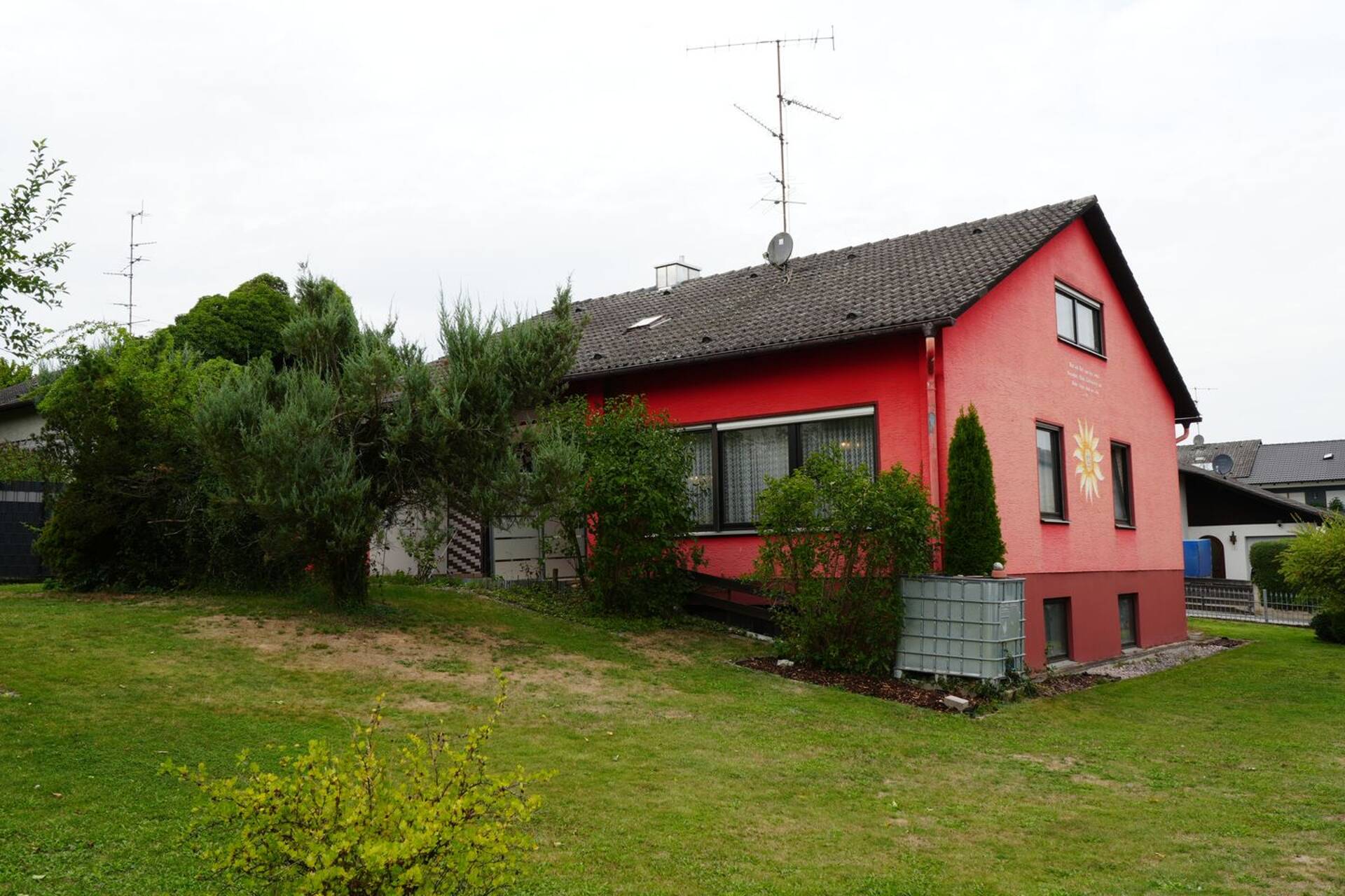 Haus in 84367 Tann mit 133 m² kaufen