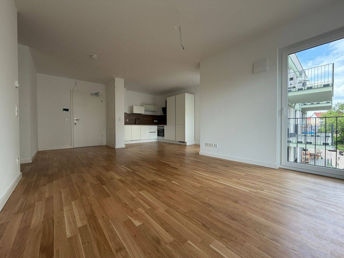 Helle 3-Zimmer mit Einbauküche in Berlin Köpenick! – Berlin – Vorschaubild 8