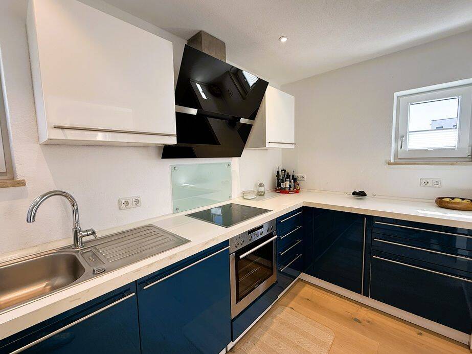 Hochwertige 3-Zimmer-Maisonettewohnung in Ingolstadt – Ingolstadt – Vorschaubild 4