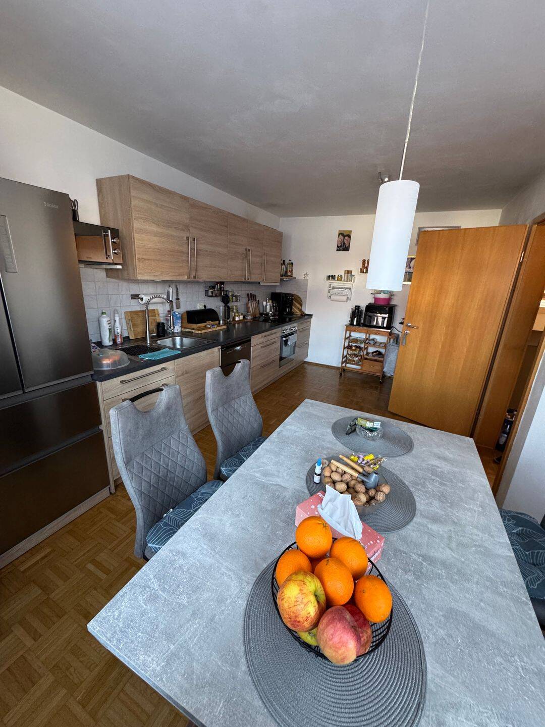 Exklusives Reiheneckhaus vom Architekten mit Garten und Garage – Mallersdorf-Pfaffenberg – Vorschaubild 6