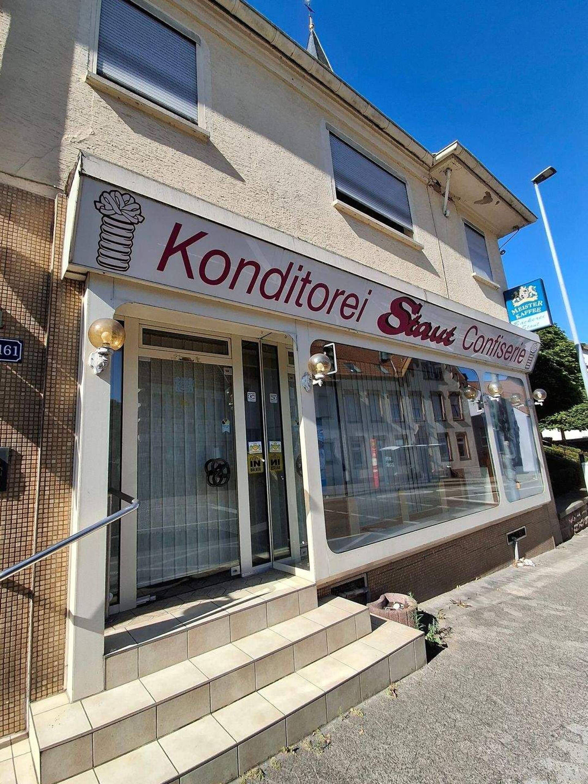 Haus in 66386 Sankt Ingbert mit 160 m² kaufen