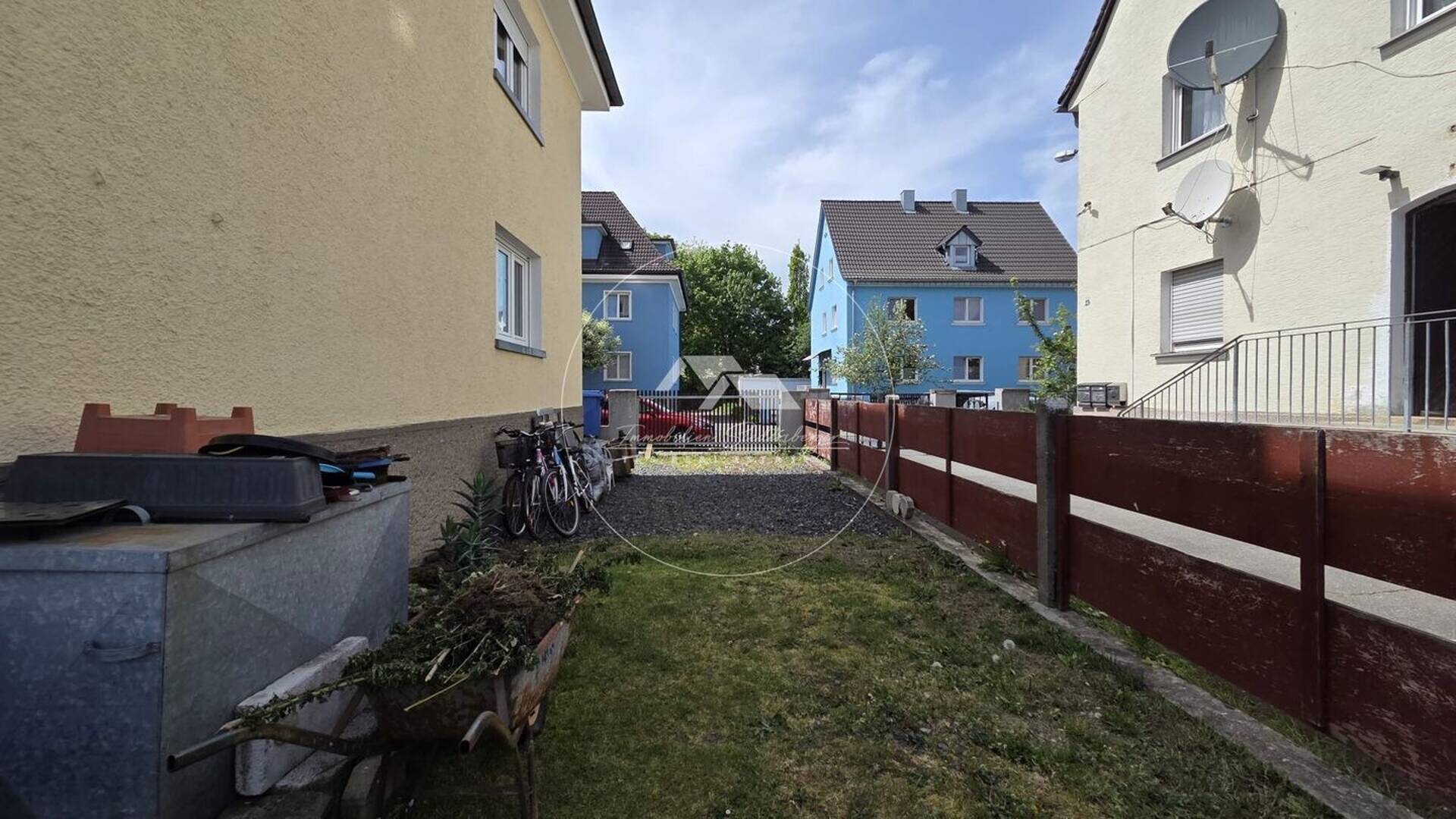Mehrfamilienhaus in 92637 Weiden mit 212 m² kaufen
