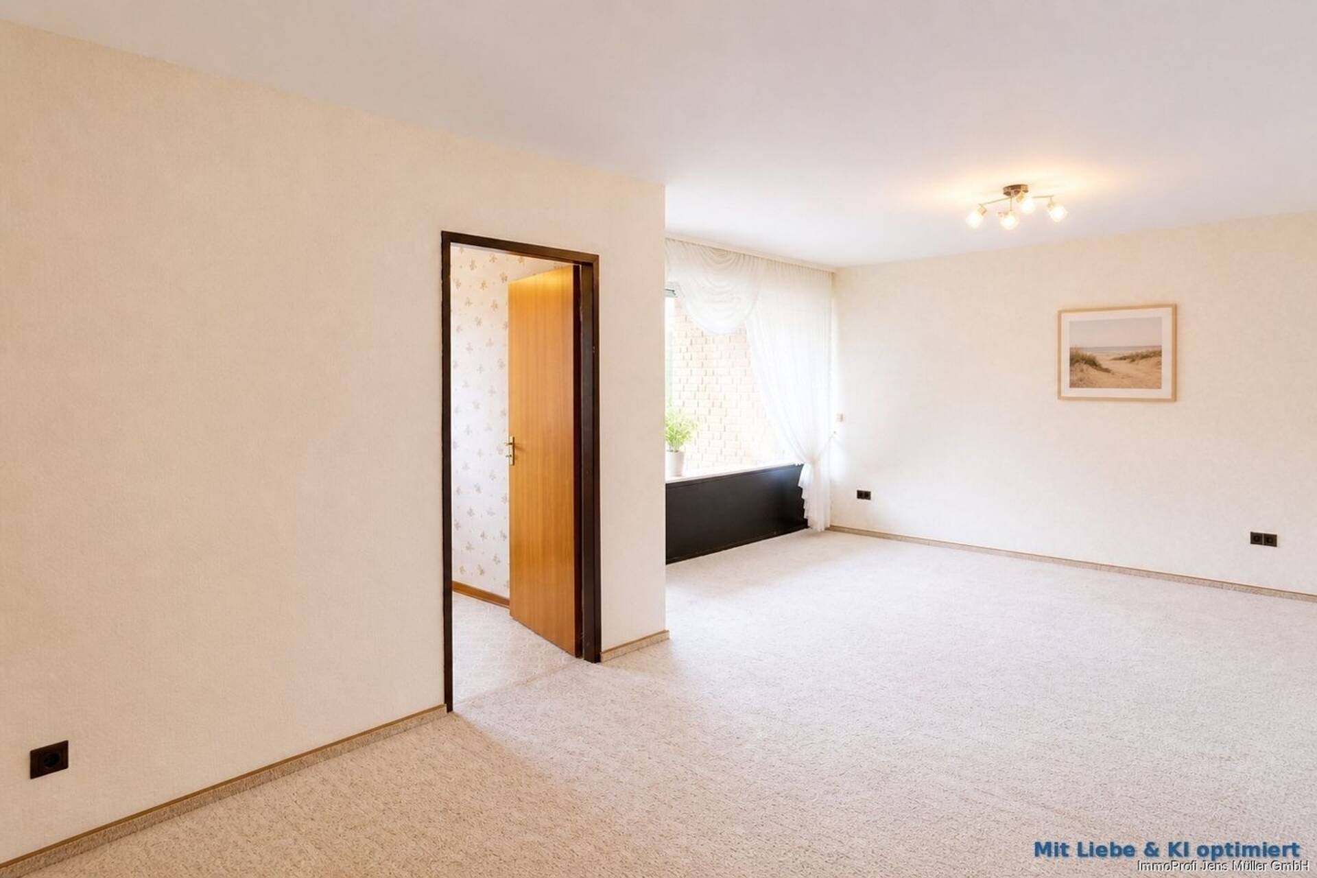 Erdgeschosswohnung in 59071 Hamm mit 74,61 m² kaufen