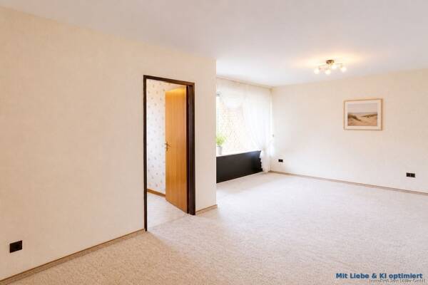 Erdgeschosswohnung in 59071 Hamm mit 74,61 m² kaufen