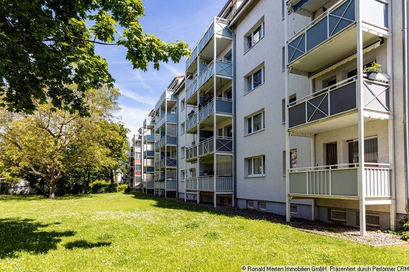 klassische Kapitalanlage mit 3 Eigentumswohnungen in Erfurt-Gispersleben – Erfurt – Vorschaubild 4