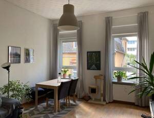 Attraktives Mehrfamilienhaus in Trier – Voll vermietet, modernisiert und bereit für Ihre Investition! – 54290 Trier – Vorschaubild 2