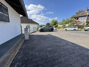Eigentumswohnung mit tollem Ausblick! – 35091 Cölbe – Vorschaubild 6