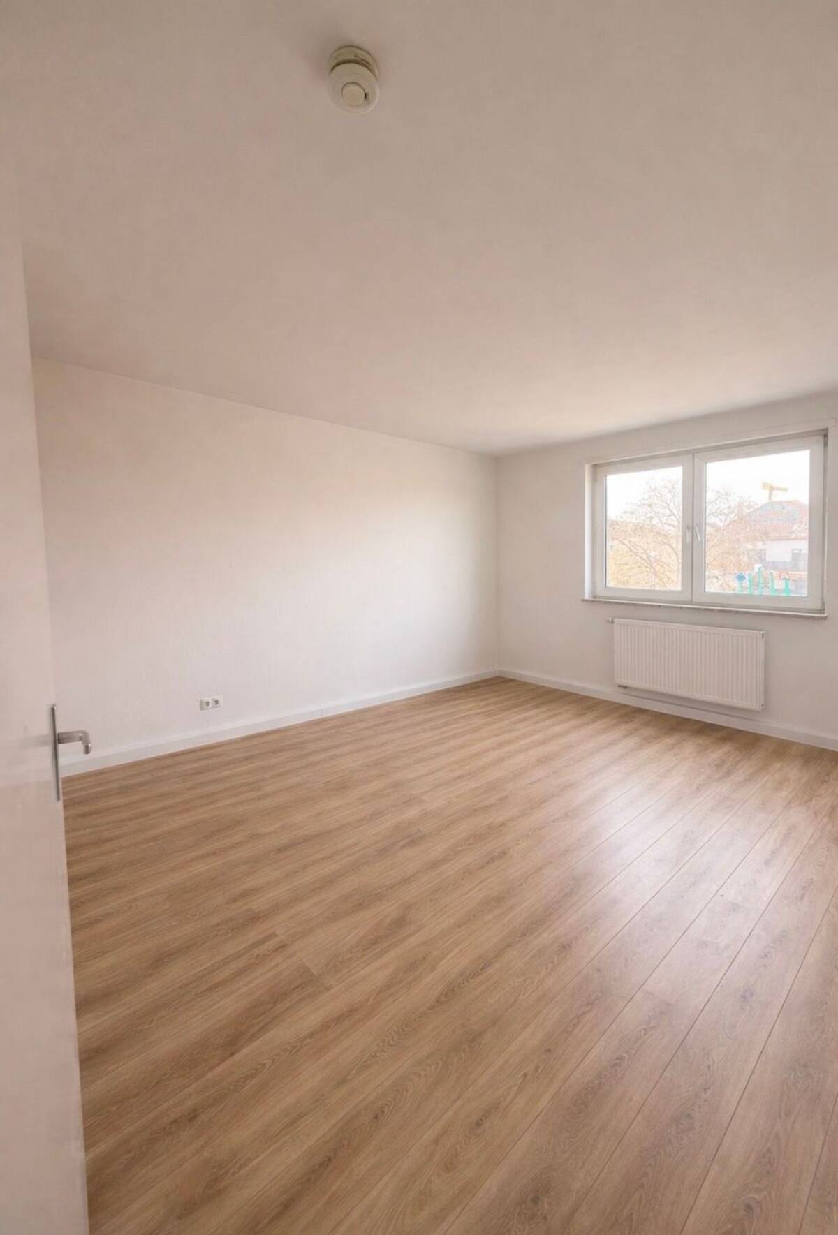 Gemütliche 3-Zimmer-Wohnung in Mannheim-Rheinau – 68219 Mannheim – Bild 1 von 6