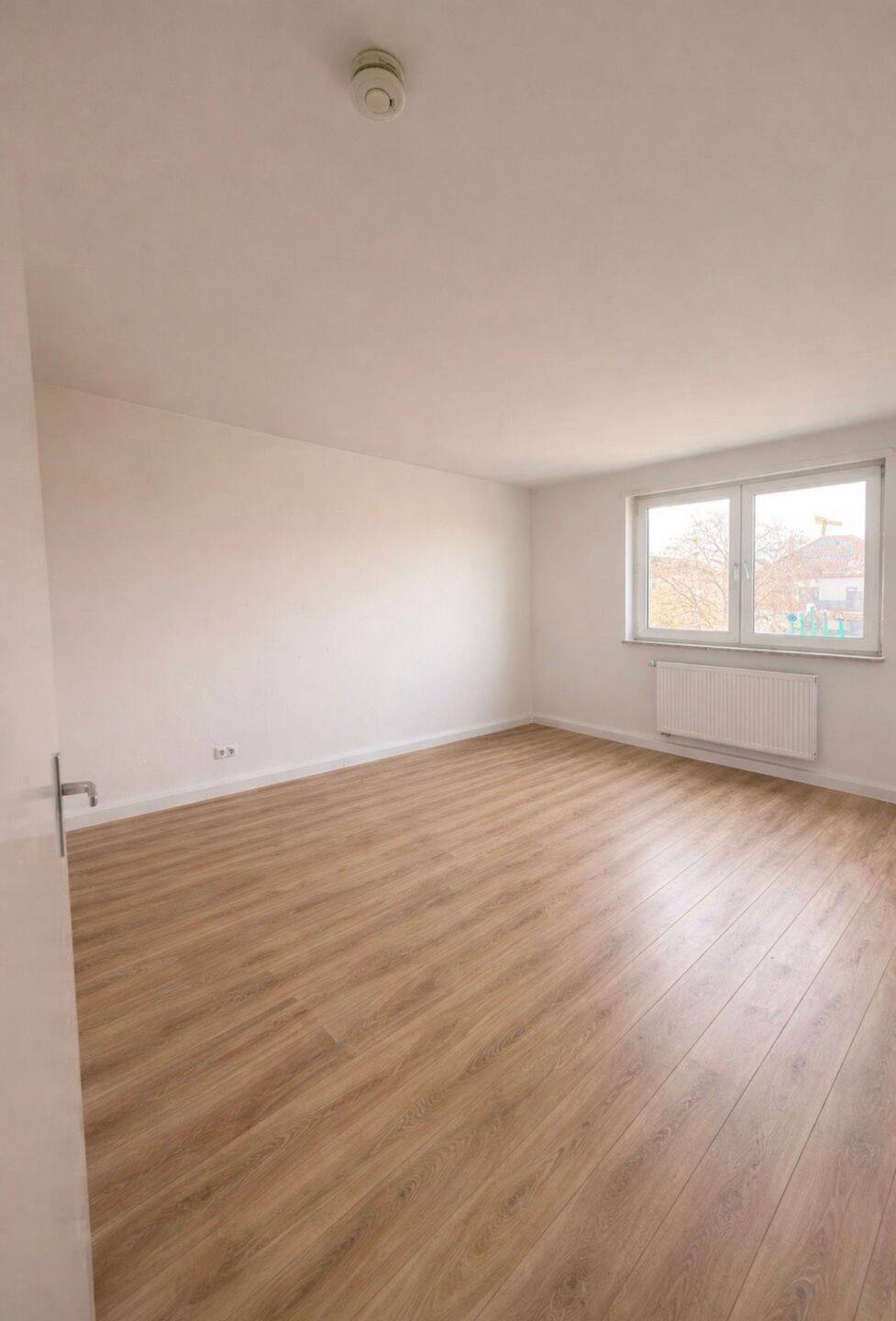 Gemütliche 3-Zimmer-Wohnung in Mannheim-Rheinau