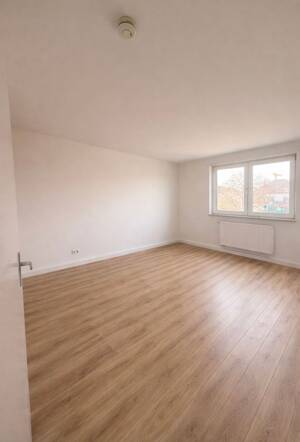 Gemütliche 3-Zimmer-Wohnung in Mannheim-Rheinau