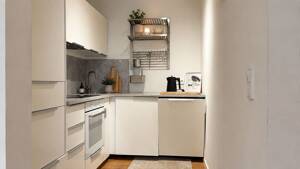 Modernes Apartment mit eigener Terrasse – 60326 Frankfurt am Main – Vorschaubild 6