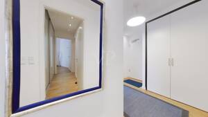 Moderne Citywohnung nahe Ludwigkirchplatz – 10719 Berlin – Vorschaubild 9