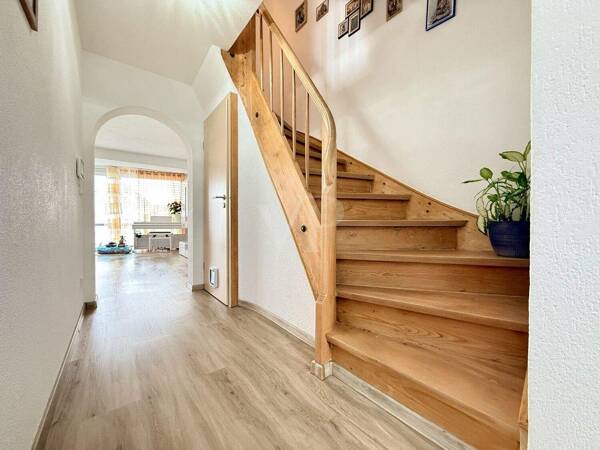 Reihenendhaus in 88400 Biberach an der Riß mit 112 m² kaufen