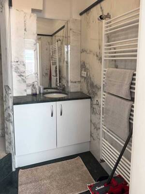 Ruhige, gemütliche 2-Zimmerwohnung in Stuttgart-Mitte – 70182 Stuttgart – Vorschaubild 9
