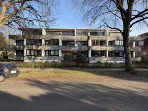 *2 Zimmer ETW inkl. Tiefgaragenstellplatz für Investoren mit Zukunftsperspektive !!!* – 22043 Hamburg – Vorschaubild 2